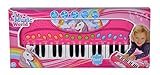 Simba 106832445 - My Music World Einhorn Keyboard, 32 Tasten, versch. Sound...