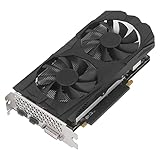 VBESTLIFE RX580 Gaming-Grafikkarte, 8G DDR5 256BIT Desktop-PC-Gaming-Grafikkarte...