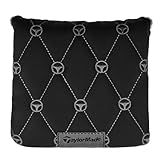 TaylorMade Schlägel-Putter-Schlägerhaube, 2024