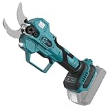 Akku-Astschere Professionelle Passend für Makita 18V Akku Elektrisch mit...