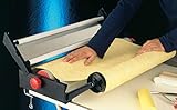 Profi Kleistergerät | Kleister-Gerät für Tapeten mit maximal 60 cm Bahnbreite...