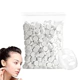 100 Stücke Hautpflege Maske,Compress Gesichtsmaske Selber Machen Diy...