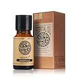 Sandelholzöl AKARZ Natural Organic Pure Premium Therapeutische ätherische Öle...