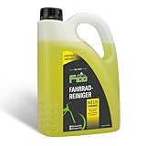 DR. WACK - F100 Fahrradreiniger 2 Liter - Reinigungsmittel für das gesamte...