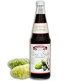 Original Satower - 100% Noni Saft 0,7l (purer Direktsaft)
