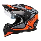 O'NEAL | Motorradhelm | Enduro Motorrad | Ventilationsöffnungen für maximalen...