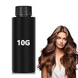 10g Haarpuder, Haarpuder mit mattem Effekt,Volumenpuder für dünnes und feines...