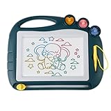 Magnetische Maltafel Zaubertafeln für Kinder ab 1 2 3 4 5 6 jahre,Zaubertafel...