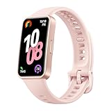HUAWEI Band 10 Smartwatch, KI-gestütztes Fitness-Tracking, Professionelle...