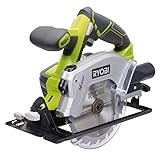 Ryobi RWSL1801 M – Akkukreissäge (4.5 cm, 4500 RPM, 3.2 cm, 1 cm, 15 cm, 2.5...