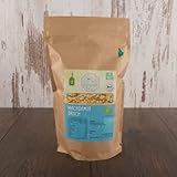 süssundclever.de® Bio Macadamiabruch | Macadamiakerne | 1,0 kg | Macadamia |...