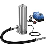 DOBADN Räuchergenerator-Box für Kalt- & Heißräuchern, Holzchips...