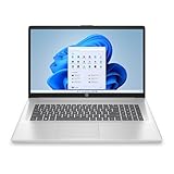 HP Laptop 17,3 Zoll IPS Full-HD, Intel Core i5 1334U, 10 x 4.60 GHz, 16 GB RAM,...