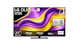 LG OLED65G59LS TV 65 Zoll (165 cm) 4K OLED evo AI TV (α11 Gen2 4K AI Prozessor,...