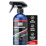 LIQUI MOLY Insektenentferner Auto, Art.-Nr. 1543 I 500 ml Insektenreiniger zur...