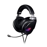 ASUS ROG Theta 7.1 USB-C Gaming Headset (7.1 Surround Sound,...