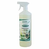 Ofixol Green Line Müllbehälter Spray - Mikroorganismen gegen Gerüche, Maden &...