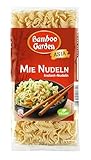 Bamboo Garden - Mie Nudeln | Instant-Nudeln für die asiatische Küche | Ideal...