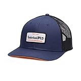 Timberland PRO Unisex-Erwachsene A.d.n.d. Light Logo Mid Profile Cap...