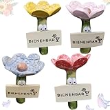 Bienen Tränkestationen, Bienen Trinkbecher, Insekten Trinkbecher,...