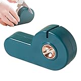 Beilenzer, verstellbare Axtfeile, manuelle kleine Axtschleifer,...