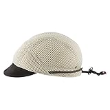 KLÄTTERMUSEN KlÄttermusen Mesh Cap M, beige