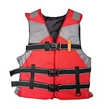 Flipper Swimsafe, Schwimmweste Erwachsene Paddle Board Rettungsweste Kajakfahren...