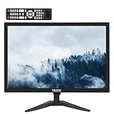 Thinlerain PC Monitor 20 Zoll LED Display CCTV Monitor, 1600 x 900 HDMI Monitor...