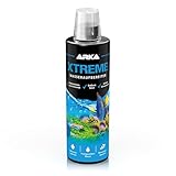 Wasseraufbereiter Aquarium 473 ml – macht Leitungswasser sofort fischgerecht...