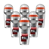 L'Oréal Men Expert Deo für Männer, High Performance Deoroller gegen...