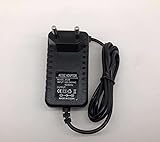 MLZSMYXGS 9V AC-DC Adapter Charger for Bowflex Max Trainer Elliptical M3 M5...