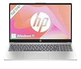 HP Laptop | 15,6' FHD Display | Intel Core i7-1355U | 16 GB DDR4 RAM | 512 GB...