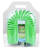 Brüder Mannesmann M60311 Spiralschlauch 10 m