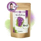 myEphelia | Mein Lieblingstee bei der Rückbildung | von unserer Hebamme...