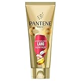 PANTENE Pro-V Leave-On Haarserum, Unendlich Lang, Regeneriert und Stärkt...