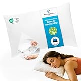 Third of Life Bauchschläferkissen, höhenverstellbares Kissen für...