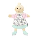 Sterntaler 3601813 Handpuppe Oma, 25 x 18 x 9 cm, Bunt