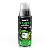 ARKA Plants N - 118 ml - Stickstoff-/Nitratdünger, fördert prächtigen...