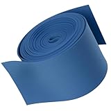 ARTZT thepro Flossband 5m Blau | Elastisch & Latexfrei für Beweglichkeit &...