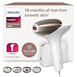 Philips Lumea IPL 8000 Series Haarentfernungsgerät – Alternative zur...