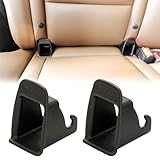 Isofix Einführhilfe, Isofix-Schnittstelle, 2 Stücke Befestigungssysteme für...