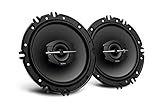 Sony XS-GTF6939 6 * 9' 3-Wege Koaxial-Lautspecher mit 420 Watt Maximalleistung...