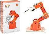 Arduino Tinkerkit Braccio Robot [T050000_AEU] - Interaktives Lernmodul für...