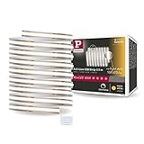 Paulmann 71050 MaxLED 1000 LED Strip Full-Line COB Einzelstripe 2,5m 30W 2700lm...
