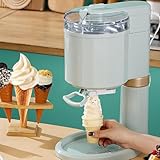 LLYLAFDC 1L Home DIY Kitchen Automatic Mini Fruit...