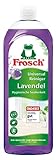 Frosch Lavendel Universal-Reiniger,kraftvoller Allzweckreiniger, leistungsstarke...