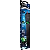 Fluval E-Heizer, Aquarienheizer, für Aquarien bis 375l, 300W