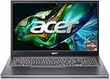 Acer Aspire 5 (A515-48M-R9J8) Laptop | 15, 6' FHD Display | AMD Ryzen 5 7530U |...