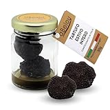 aBeiou Ganze schwarze Trüffel 30g extra Gourmet-Produkt 100% Italienisch Tuber...