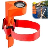 Zentrierstange, Stabwasserwaage in Aluminiumqualität, Libelle Wasserwaage,...